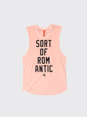 MINUTE TANK - SORT OF ROMANTIC NUDE