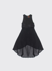MODEL DRESS BLACK
