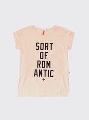 SING TEE - SORT OF ROMANTIC NUDE