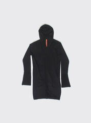 SLUMBER CARDI BLACK