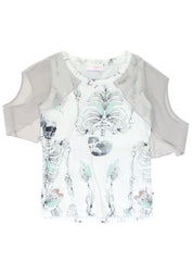 AROUND TOP - WATERCOLOUR