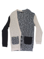 EVERY CARDI - BLACK