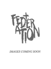 PLAZA SINGLET - EATEN - BLACK