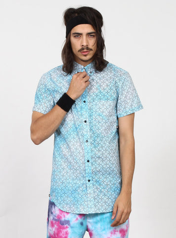 DIVISION SHIRT - BLUE