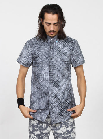 DIVISION SHIRT - GREY