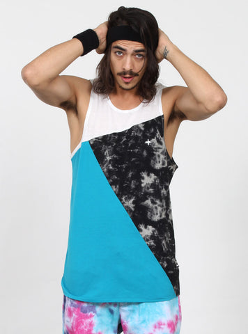 FEVER SINGLET - IVORY