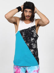 FEVER SINGLET - IVORY