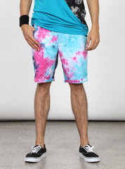 PERFECT SHORT - MULTI