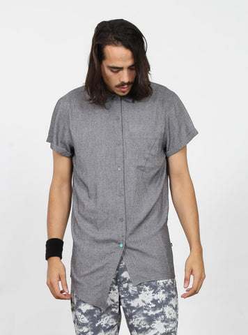 TRUANT SHIRT - BLACK