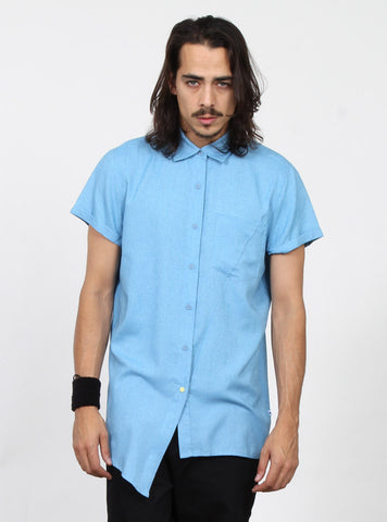 TRUANT SHIRT - BLUE