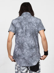 DIVISION SHIRT - GREY