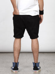 ENVELOPE SHORT - BLACK