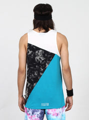 FEVER SINGLET - IVORY