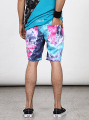 PERFECT SHORT - MULTI