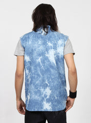 S/S REFORM SHIRT - GREY
