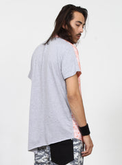 SOME-THING SHIRT - ORANGE