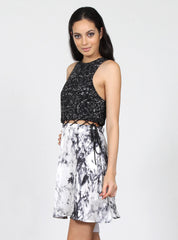 WELCOME DRESS - STONE