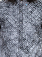 DIVISION SHIRT - GREY