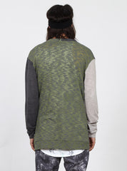 EVERY CARDI - GREY