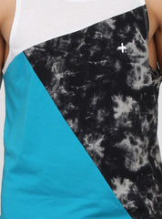 FEVER SINGLET - IVORY