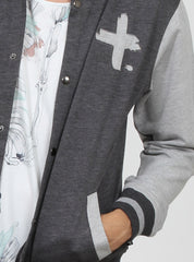 WRECKER JACKET - CHARCOAL