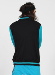 WRECKER JACKET - BLUE