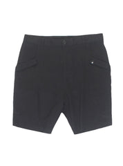 ENVELOPE SHORT - BLACK
