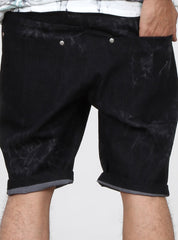 PERFECT SHORT - BLACK
