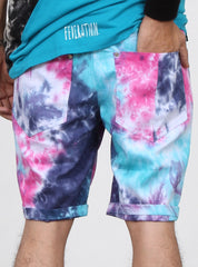 PERFECT SHORT - MULTI