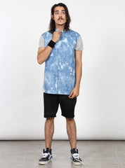 S/S REFORM SHIRT - GREY