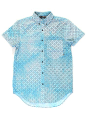 DIVISION SHIRT - BLUE