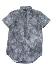 DIVISION SHIRT - GREY