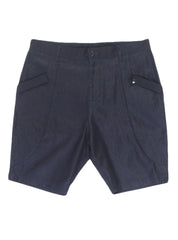 ENVELOPE SHORT - INDIGO