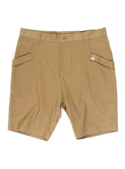 ENVELOPE SHORT - TAN
