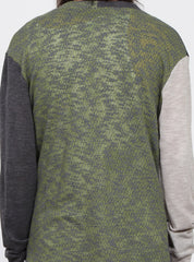 EVERY CARDI - GREY