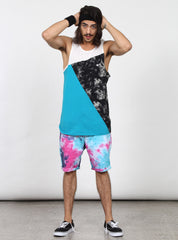 FEVER SINGLET - IVORY