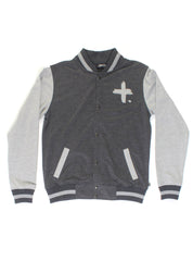 WRECKER JACKET - CHARCOAL