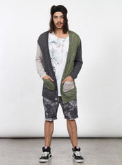EVERY CARDI - GREY