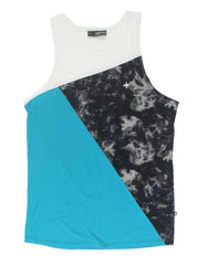 FEVER SINGLET - IVORY