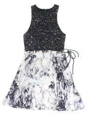 WELCOME DRESS - STONE