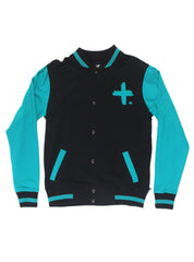 WRECKER JACKET - BLUE