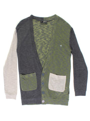 EVERY CARDI - GREY